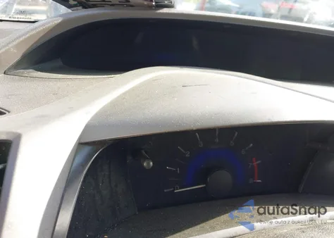 2012 Honda Civic Ex из США, поврежденный, VIN 19XFB2F8XCE381381